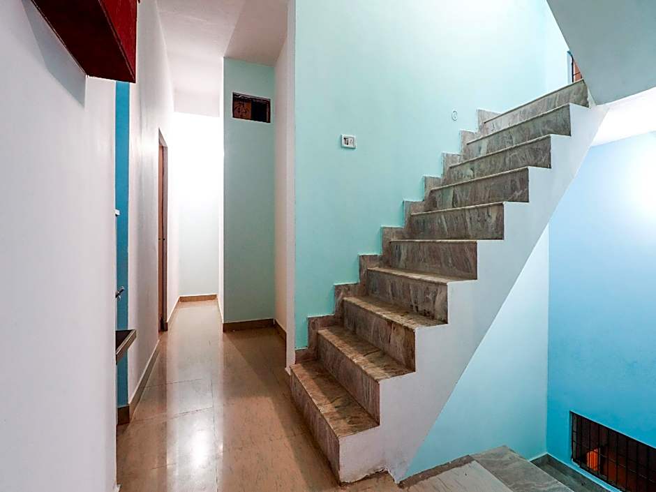 Alpha Inn by OYO Rooms – Lucknow, 