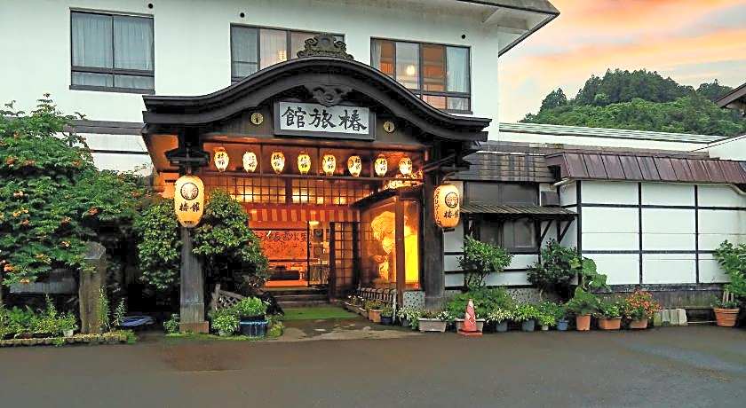 Tsubakikan