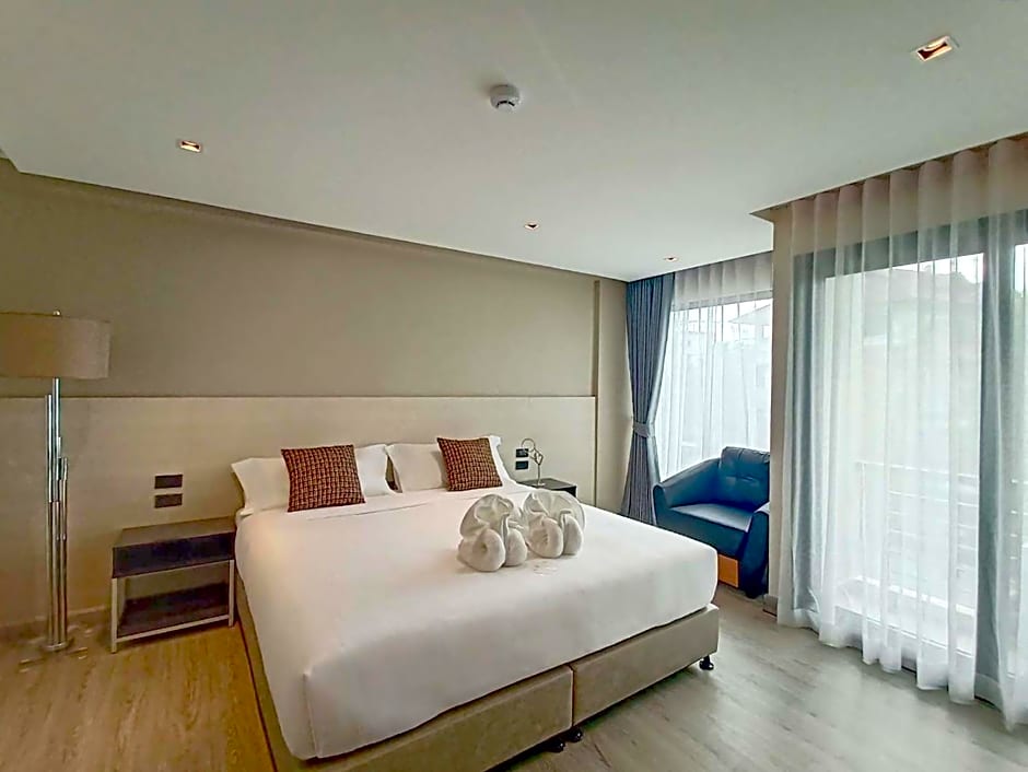 The 9 Residence Hotel