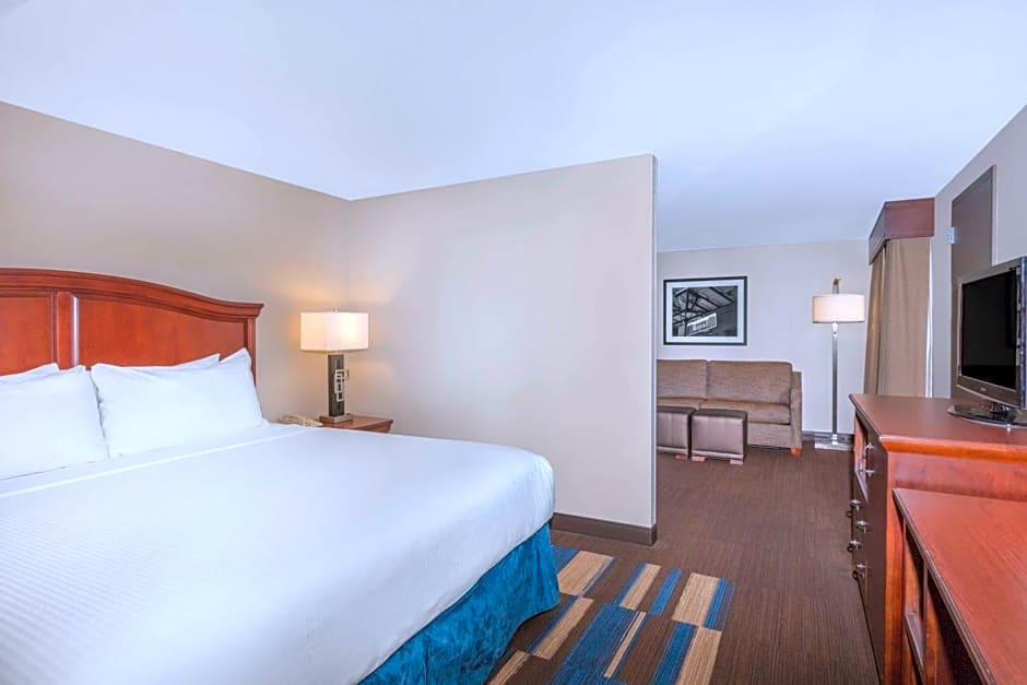 Wyndham New Orleans - French Quarter