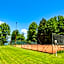 Inselhotel Faakersee