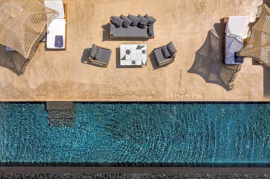 Andronis Arcadia Hotel