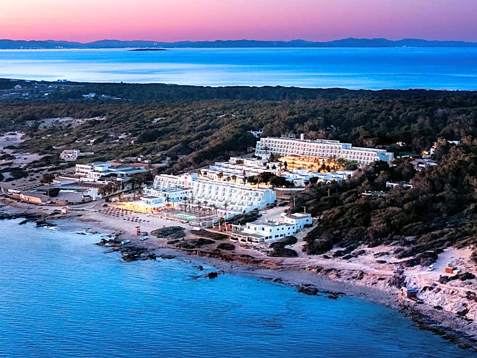 Hotel Riu Palace La Mola