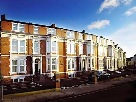 Kensington House Aparthotel