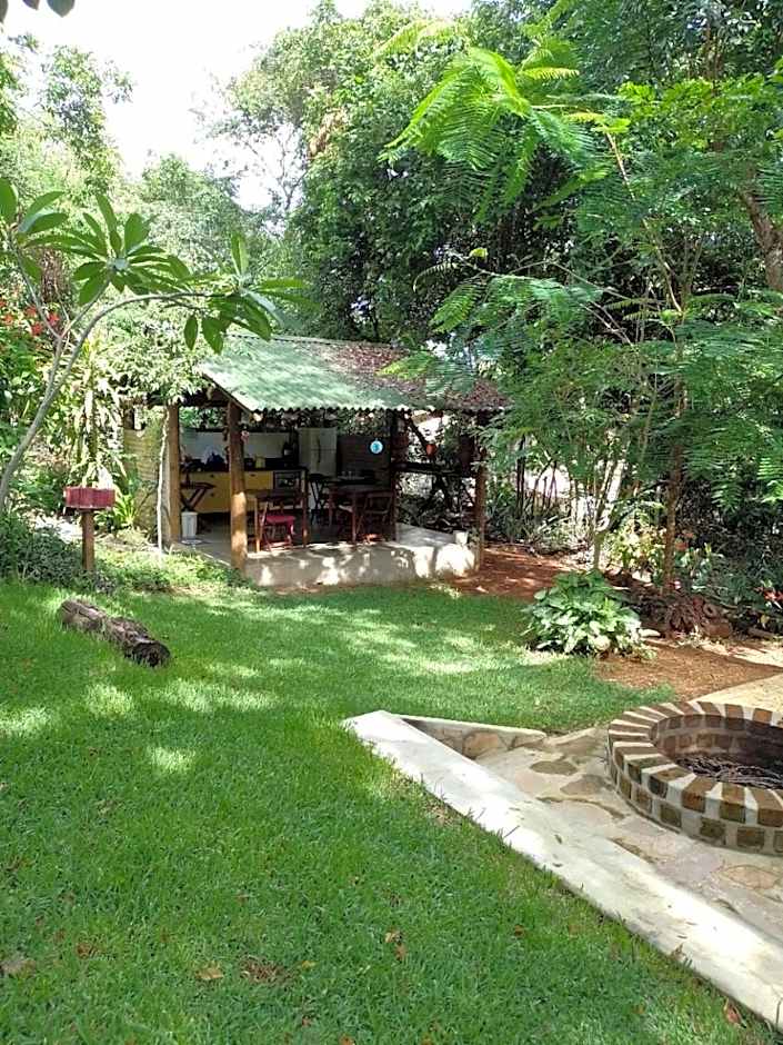 Pousada Casa Viva a Vida