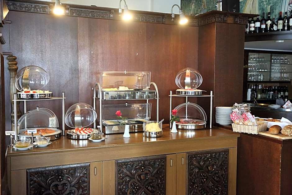 Bürgermeisterkapelle