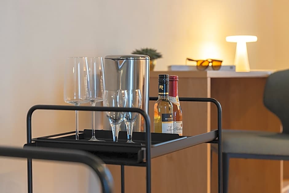 Boutique Hotel gruner Zweig