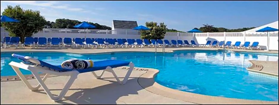 Resort & Conference Center at Hyannis