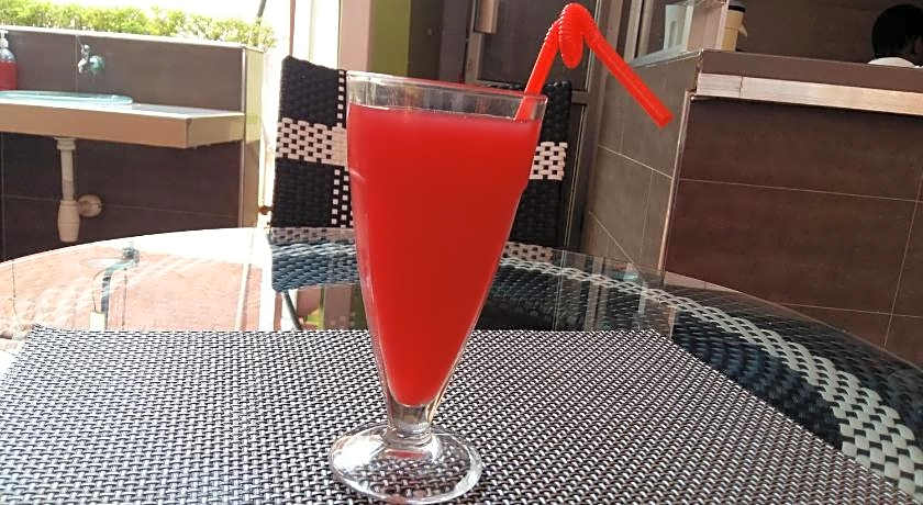 Freedom City Hotel