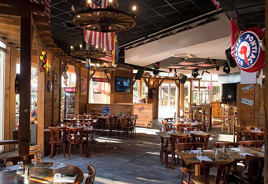 L'hôtel by JOA de Saint-Paul-Lès-Dax