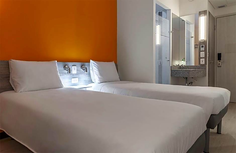 ibis Budget Barranquilla