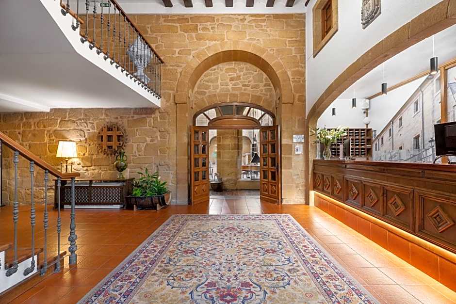 Eurostars Los Agustinos