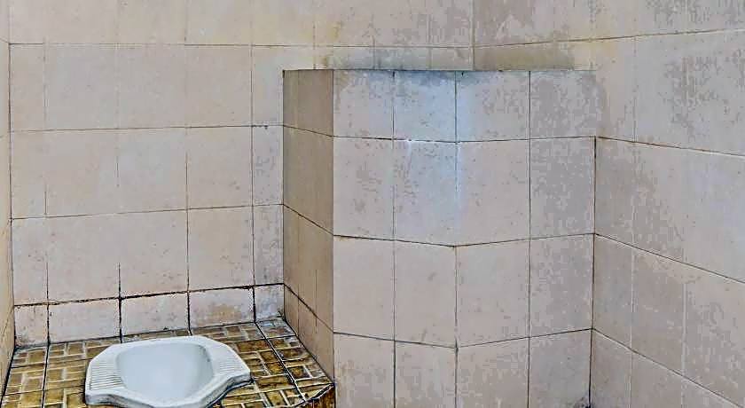 OYO Life 93075 Nova Jaya 2 Homestay Syariah