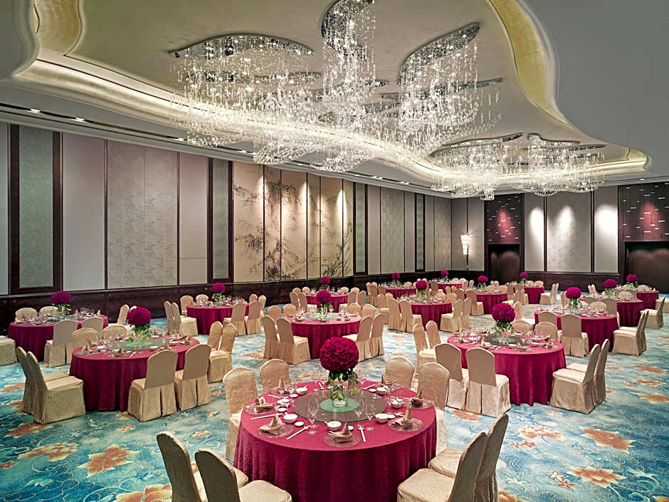 Shangri-La Hotel, Qingdao