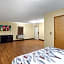 Red Roof Inn Des Moines
