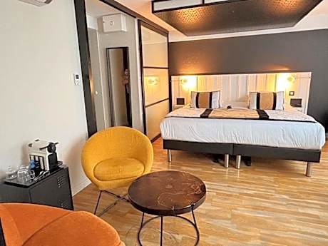 Hotel La Fabrique