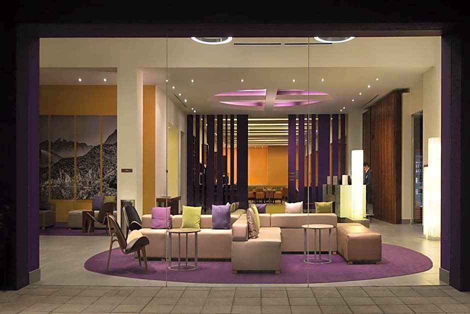 Hilton Garden Inn Monterrey Airport