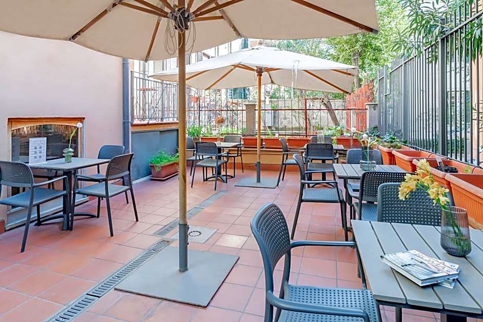 Hotel Espana