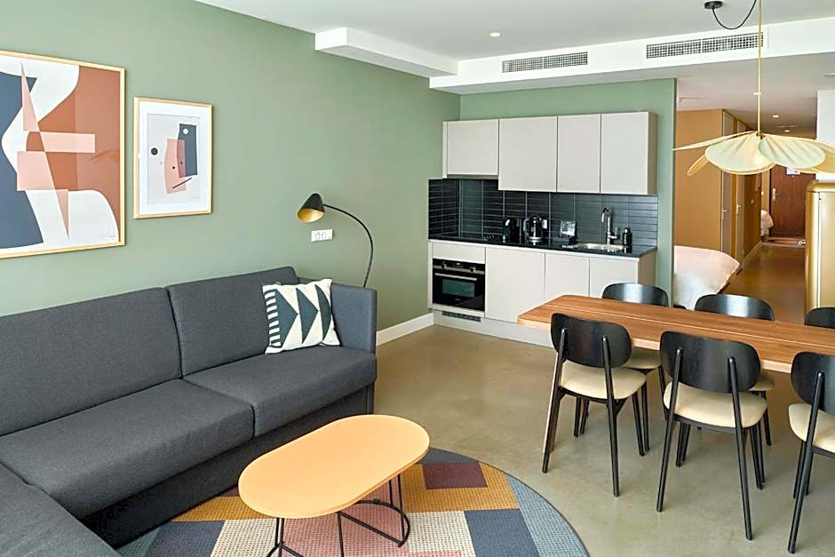 Cityden BoLo District