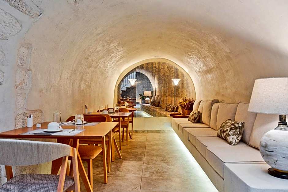 Mansio Boutique Hotel