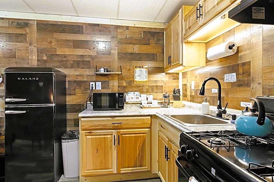 Leadville Motor Lodge