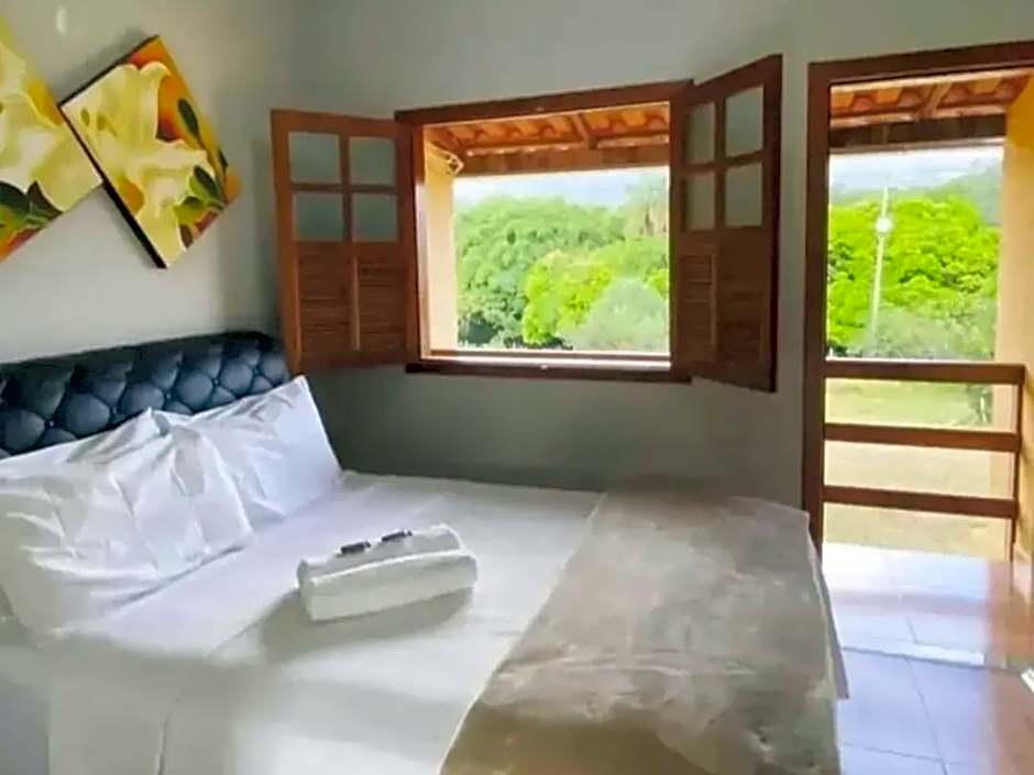 Pousada Engenho Velho