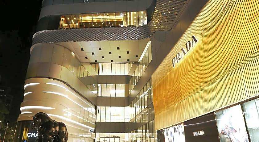 Valia Bangkok Sukhumvit 24 by Kingston Hotels
