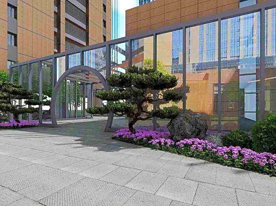 Shipu Hotel (Ningbo Science and Technology Innovation Center, Wisdom Park)