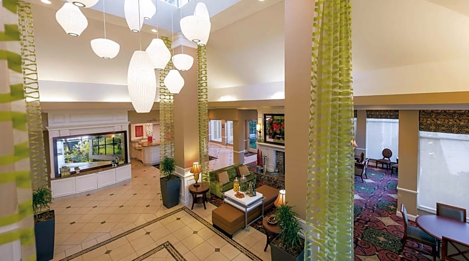 Hilton Garden Inn Meridian