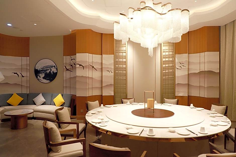 Holiday Inn Xining Datong By IHG