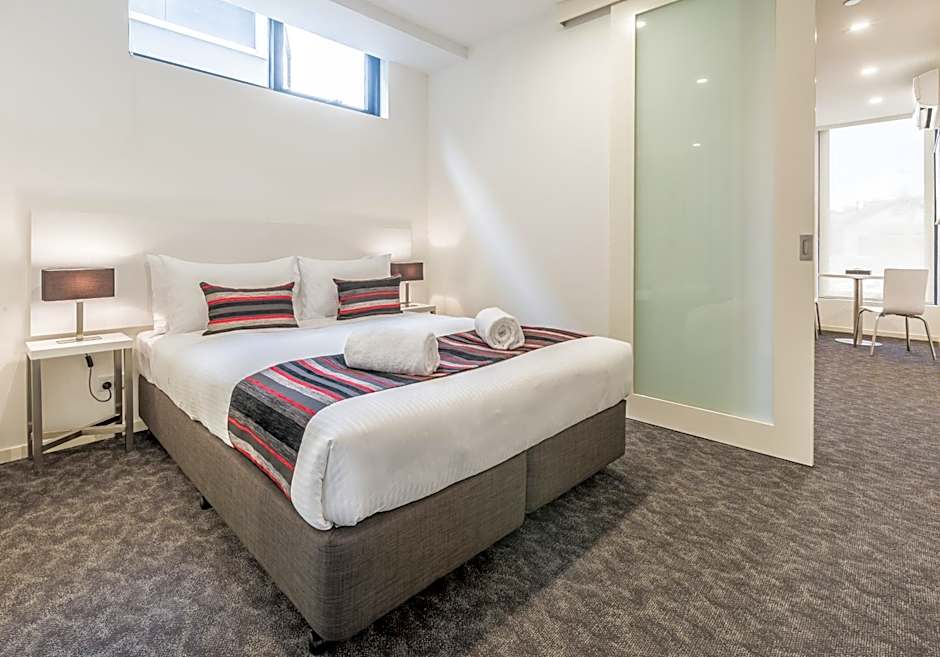 Comfort Apartments Box Hill