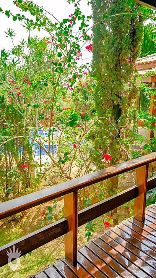 European House with Fireplace & Pool in Indaiatuba