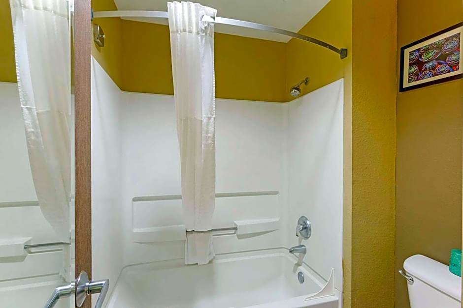 Comfort Inn Green Valley