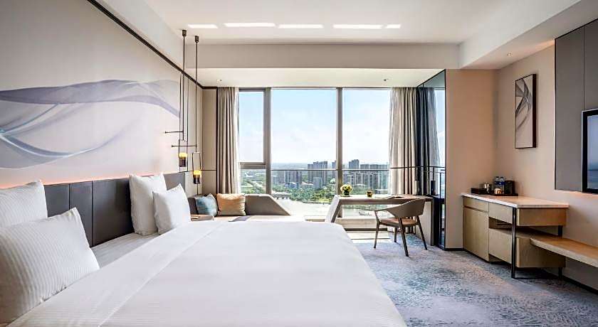 Pullman Jiaxing Pinghu Excellence