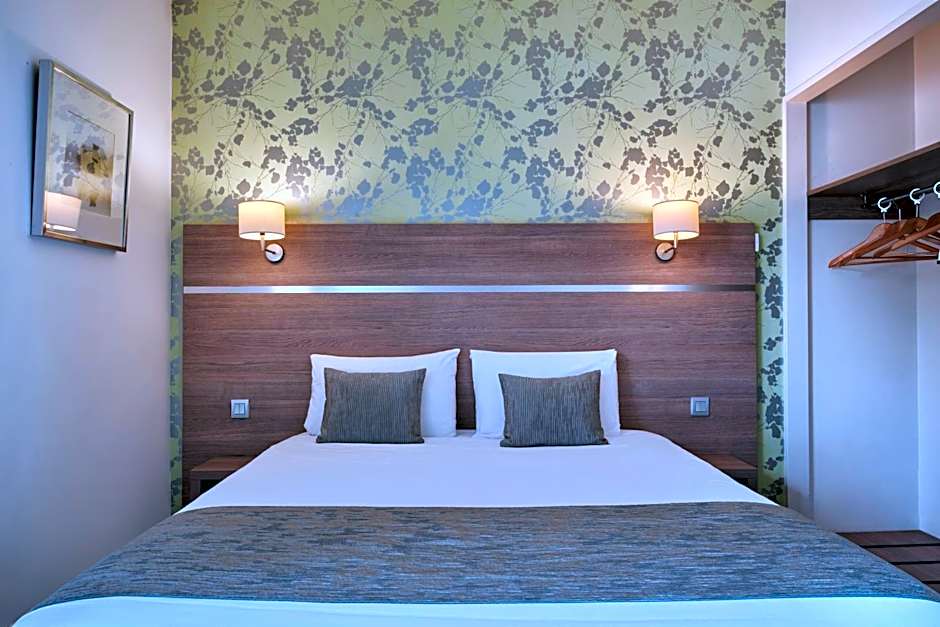 Logis Beaujoire Hôtel