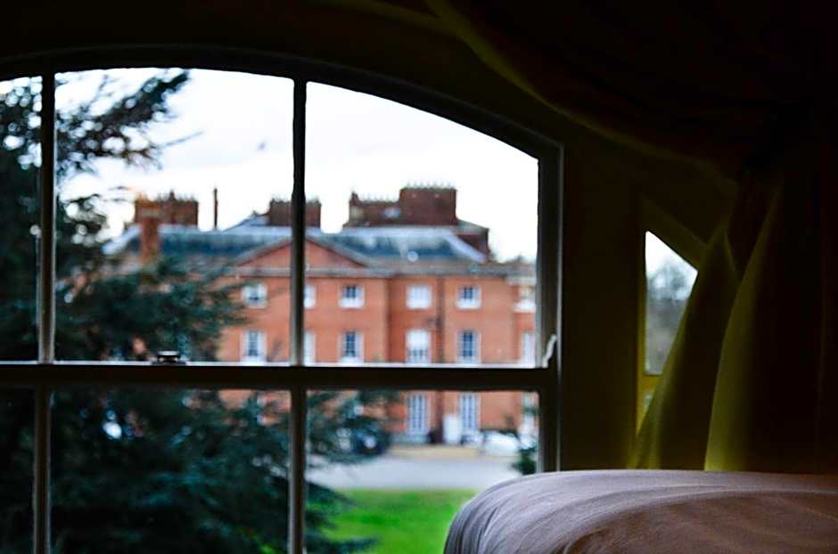 Melbourne Lodge