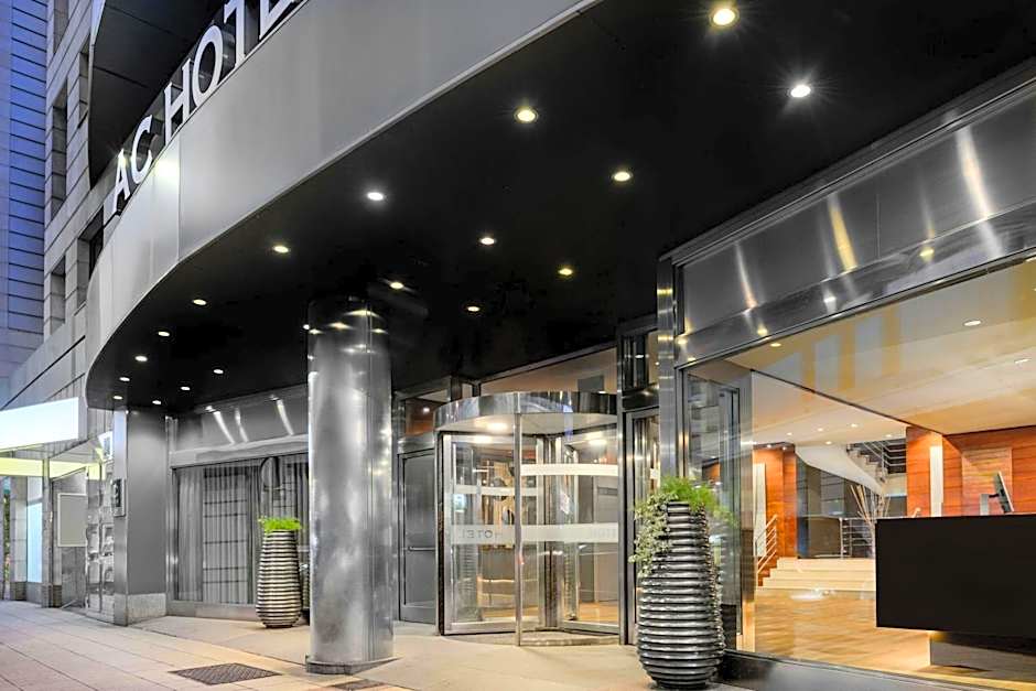 AC Hotel by Marriott Leon San Antonio