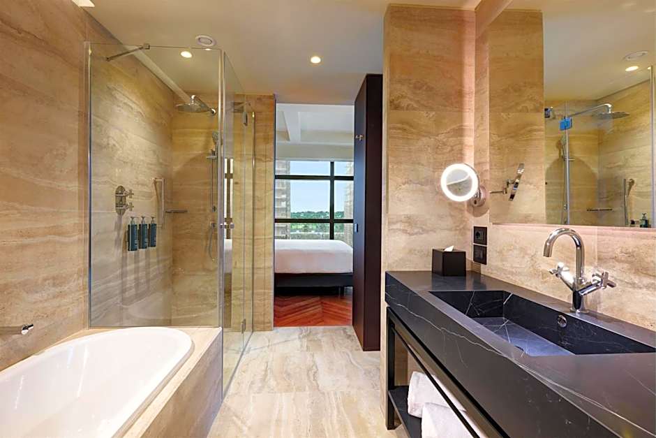 Hilton Rome Eur La Lama