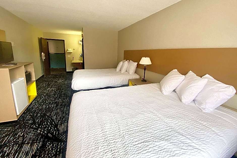 Days Inn by Wyndham Bad Axe