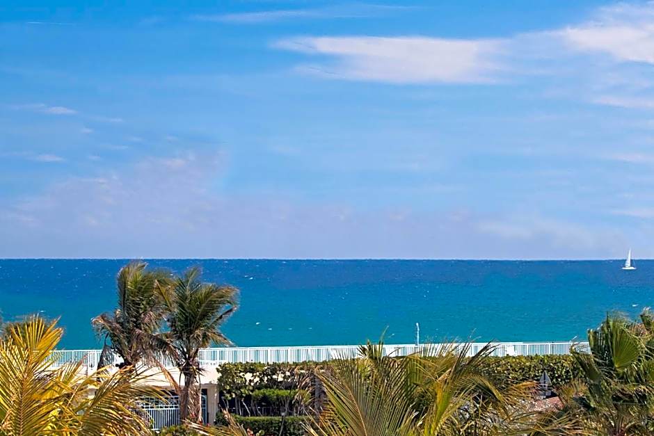 Holiday Inn Express North Palm Beach-Oceanview By IHG