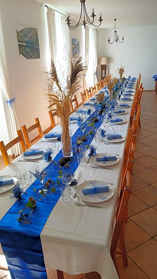 Le Clos Auvergnat