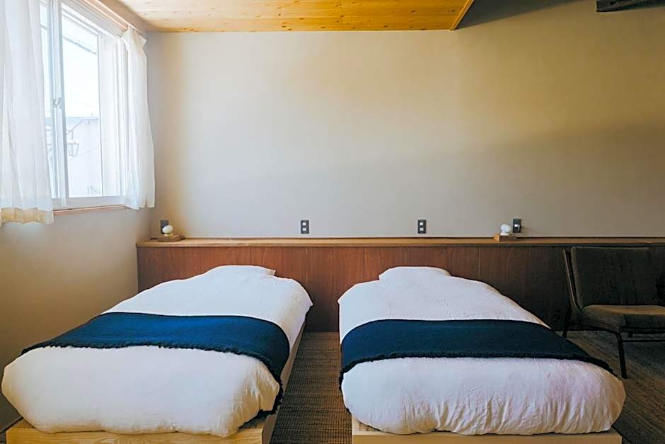 Hostel Saruya