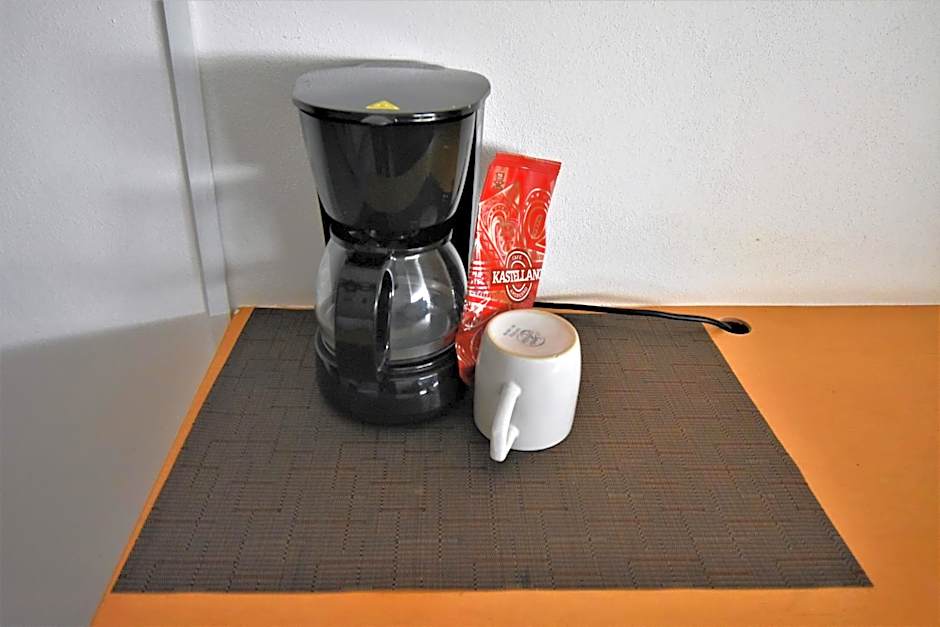 Hotel México Inn Express