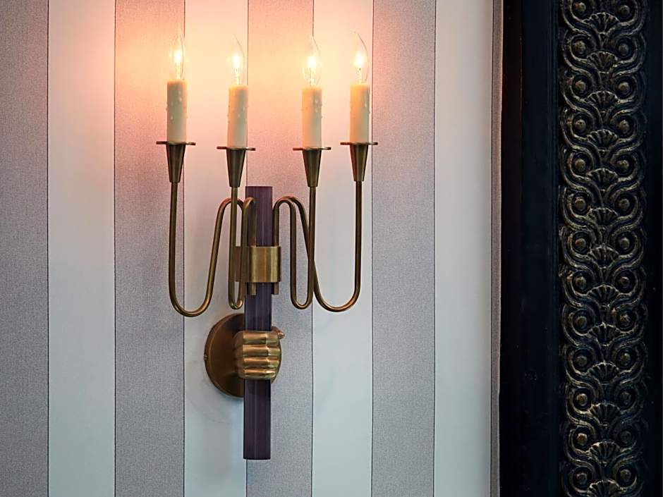 Maison Métier, in the Unbound Collection by Hyatt