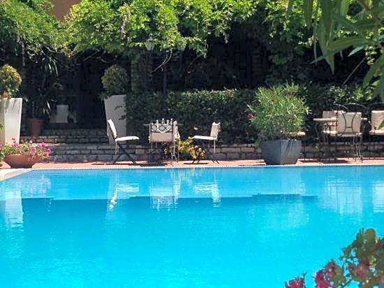 HOTEL VILA BELVEDERE