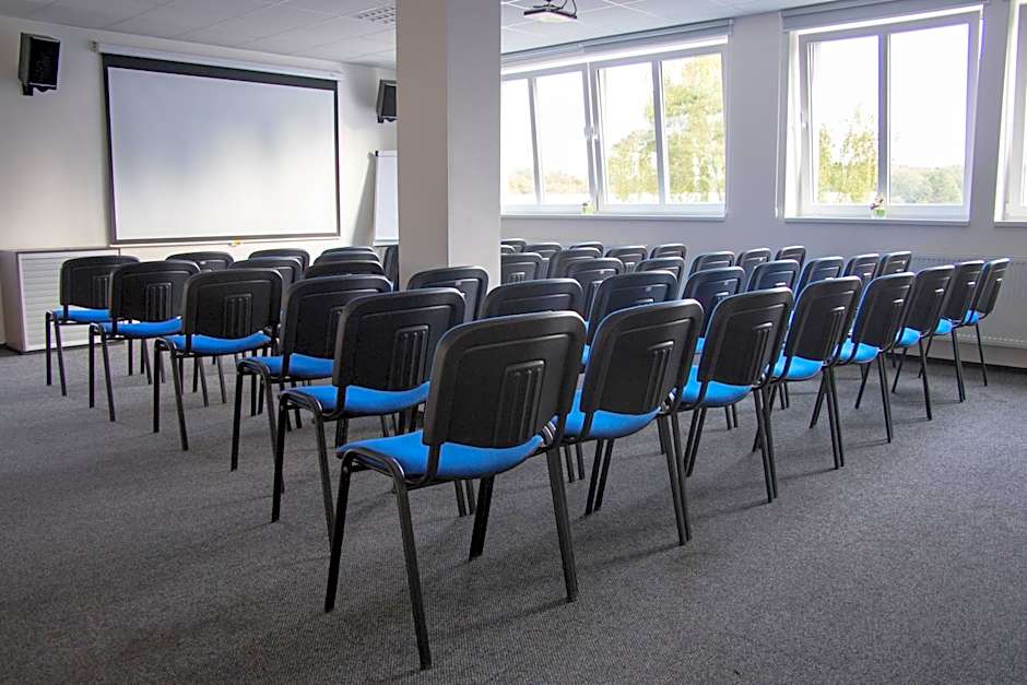 Sport hotel Sletiště