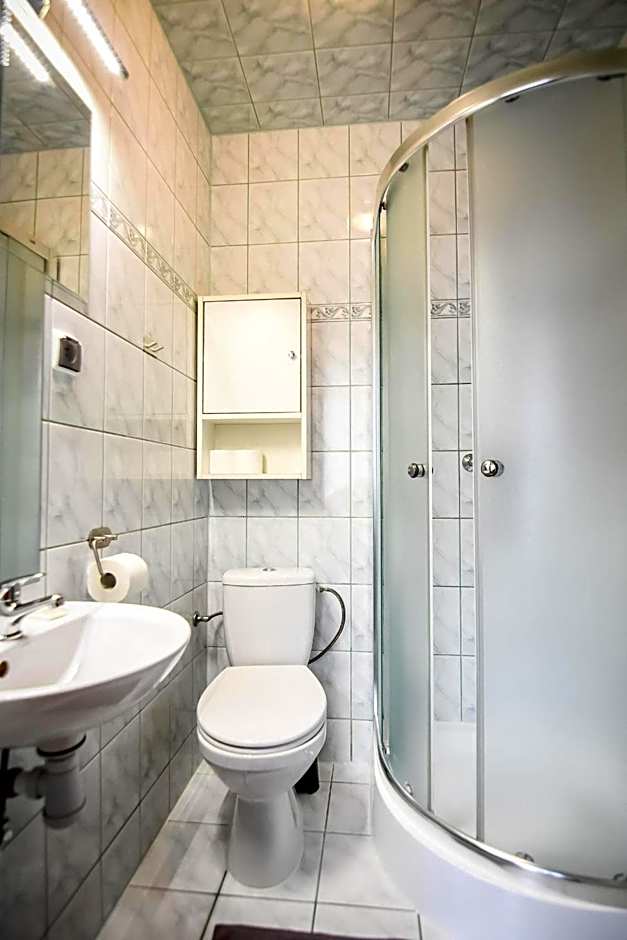 Willa Znana - komfortowe noclegi 200 m od Krupówek