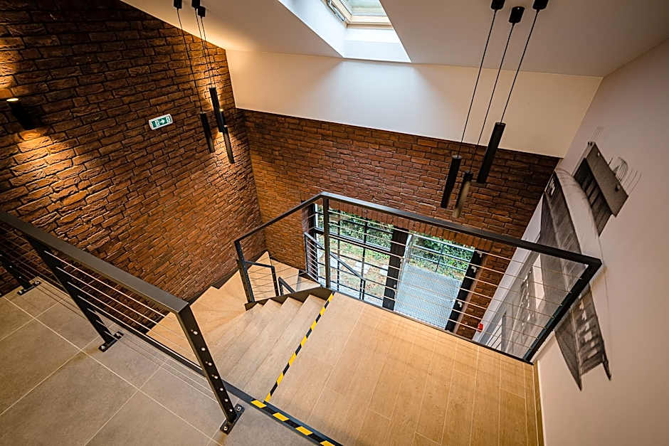 Garni Hotel DOCK Bratislava