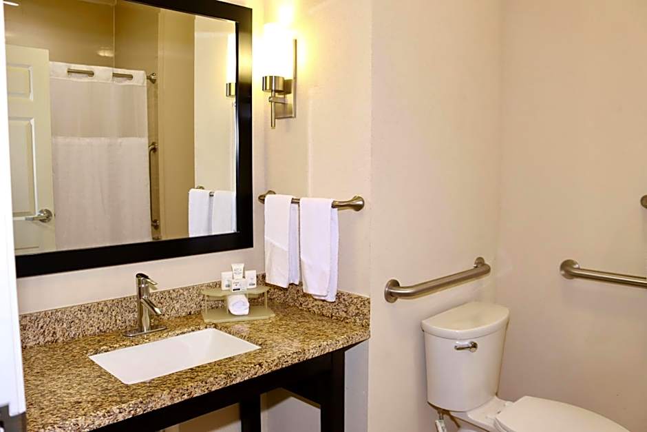 Holiday Inn Express & Suites Houston Northwest-Brookhollow By IHG