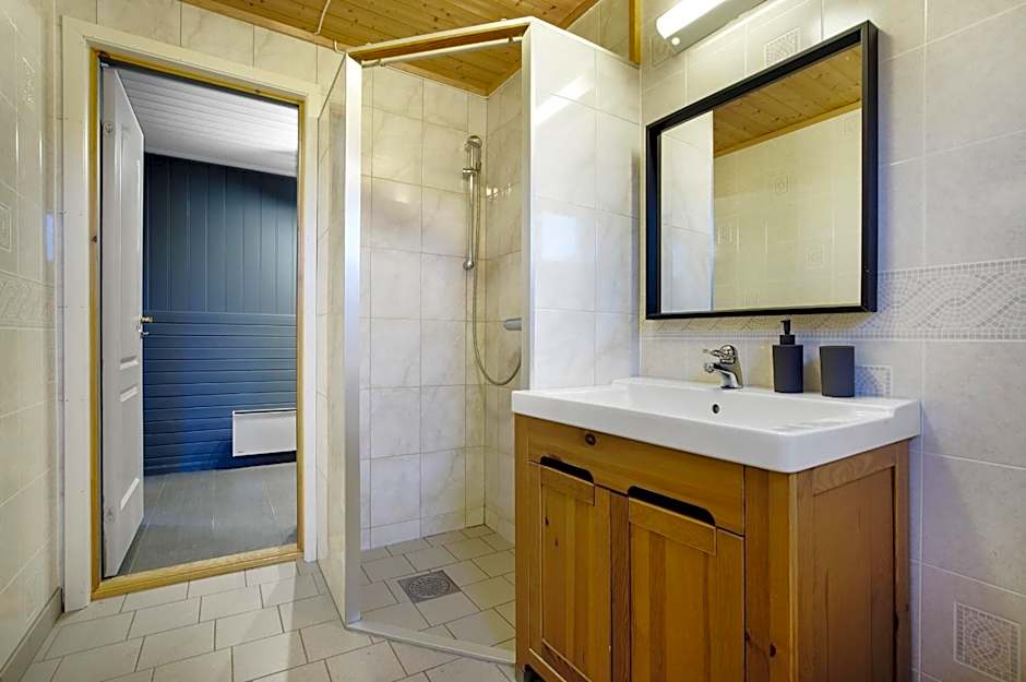 Buvik Sea Lodge Apartments